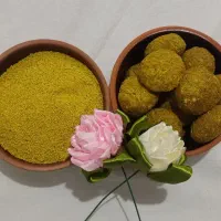 کشک و آچار ماه بانو