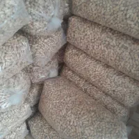 بادام زمینی