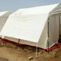 چادر مسافرتی