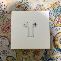 ایرپاد نسل 2 اصلی اورجینال اپل