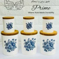 جا ادویه ای/ مرغ خوری