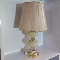 آباژور برقی رومیزی