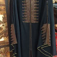 عبا چادر مانتو