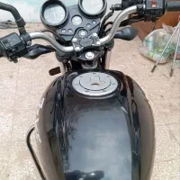 موتور پالس ۱۸۰