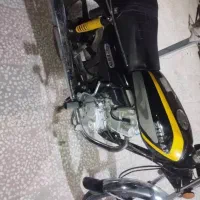 موتور احسان 150 مدل 1400