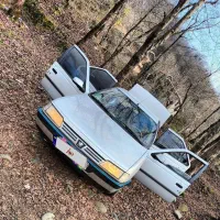 405|خودرو سواری و وانت|کومله, |دیوار