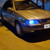 فروش سمند 86