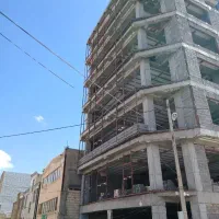 جوشکاری والپست رابیتس تیرآهن