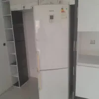 یخچال فریزر سامسونگ اصل کره