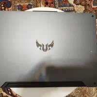 اپ تاپ ایسوس TUF Gaming F15