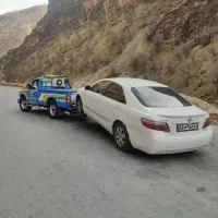 امداد خودرو امیر خوزستان دهدز