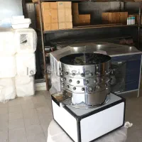 دستگاه پرکن مرغ تمام استیل (ظرفیت ۲ تایی)