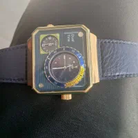 ساعت بینیتی