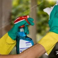 شستشو ونظافت