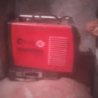 جوشکاری سیار