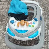 روروئک،روروک،اسکوتر