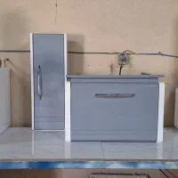کابینت روشویی