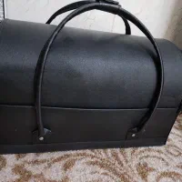 کیف ابزار کاشت ناخن و مژه