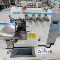 زیگزال سردوز جک Jack C2 نخ قطع کن چهارنخ درحد