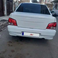 پراید ۱۳۲ تک سوز