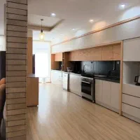 کابینت وکمد دیواری اداری  پارتیشن  عروس و نوزاد