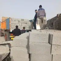 کارگاه بلوک زنی جام لیکا