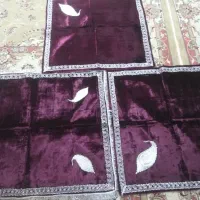 6عدد رومیزی سوزن دوزی شب چله ای