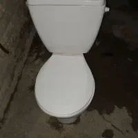 توالت فرنگی