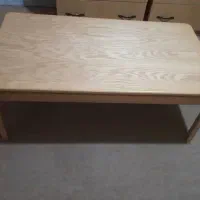 میز جلو مبلی
