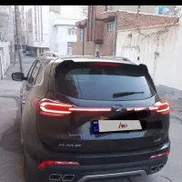 kmc k7|خودرو سواری و وانت|کرج, گلشهر|دیوار