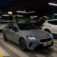 بی ام و 225 BMW / تحویل در لحظه با پلاک