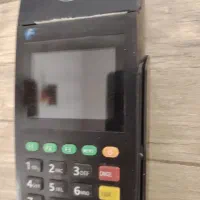 دستگاه پوز در حد