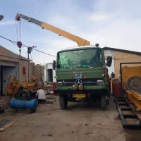 جرثقیل خاور