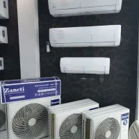 فروش عمده و تکی کولرگازی