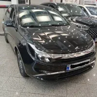 خودرو ایگل/ تحویل فوری/ صفر خشک ۱۴۰۴/۱۴۰۵