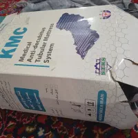 تشک مواج سلولی KMC