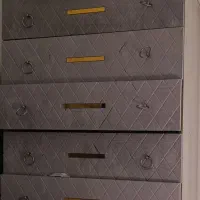 کمد آیینه دار لباس
