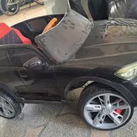 ماشین شارژی زیر قیمت