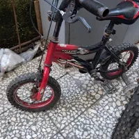 دو عدد دوچرخه