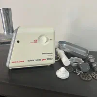 چرخ گوشت پاناسونیک ۱۳۰۰