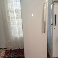 یخچال تمام فریزر سیلوان