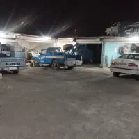 فروش مفازه ۲۳متر