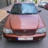پراید 132دوگانه کارخانه بدون جوش و ترک