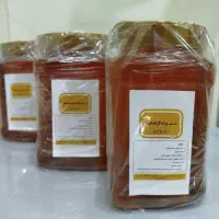 عسل/ سرکه سیب/ سرکه انگبین