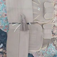 روکش پژو طرح قدیم