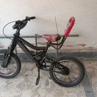 دوچرخه