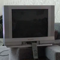 تلویزیون پاناسونیک