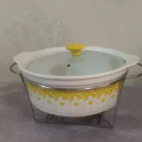 سوپ خوری والمردار