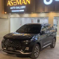 تیگو۷ پرو پرمیوم ۱۴۰۴