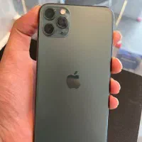 ایفون 11پرومکس